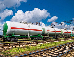 Сжиженный углеводородный газ  в Томске цена
