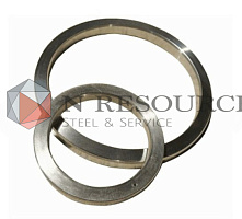  Поковка - кольцо Ст 45Х Ф920ф760*160 в Томске цена