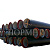 Труба чугунная ЧШГ Ду-600 с ЦПП в Томске цена